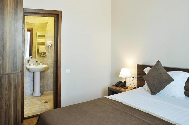Gremi Hotel Tbilisi image