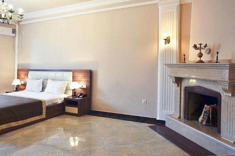 Gremi Hotel Tbilisi image