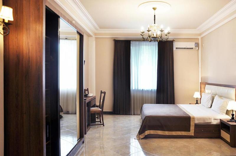 Gremi Hotel Tbilisi image