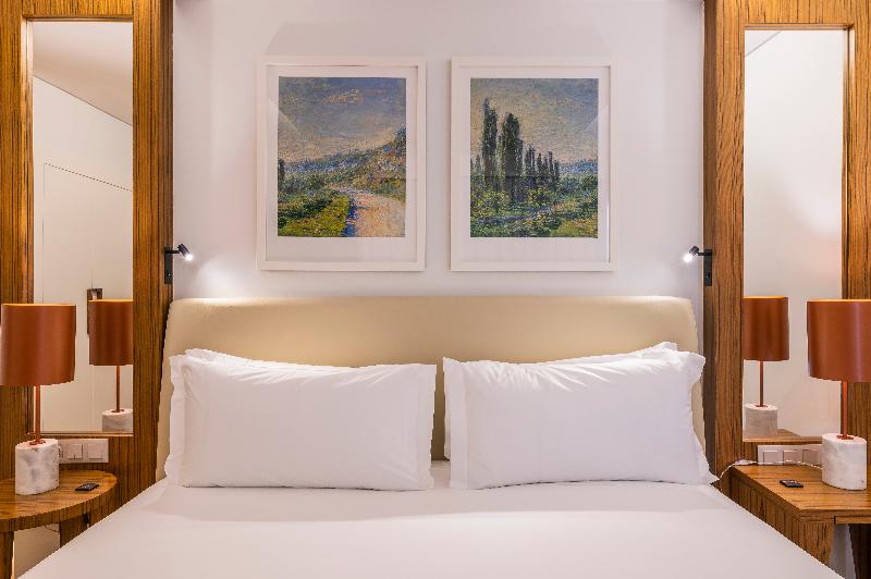 Regency Salgados Hotel & Spa image