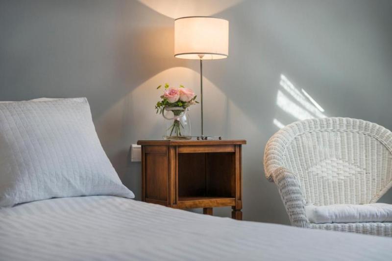 Logis Hotel La Gentilhommiere image