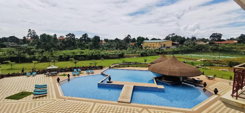 Kampala Nile Resort image