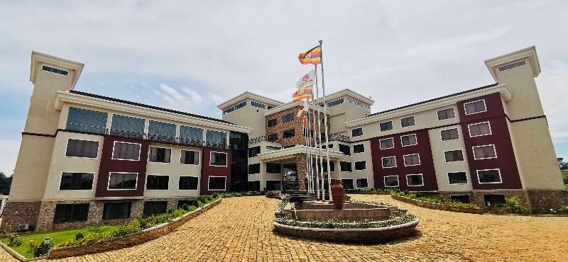 Kampala Nile Resort image