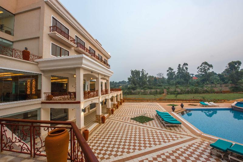 Kampala Nile Resort image