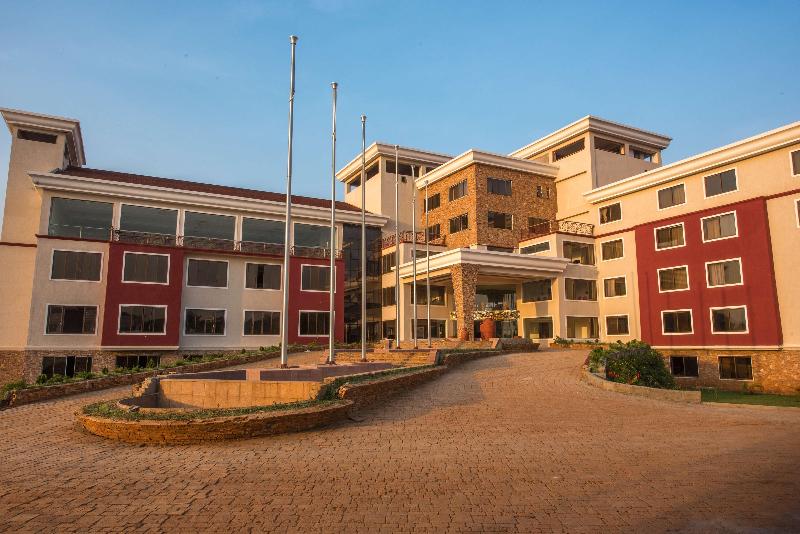Kampala Nile Resort image