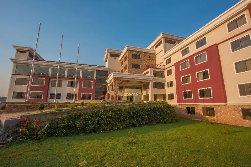 Kampala Nile Resort image