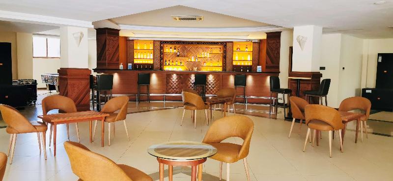 Kampala Nile Resort image