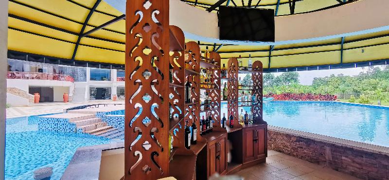 Kampala Nile Resort image