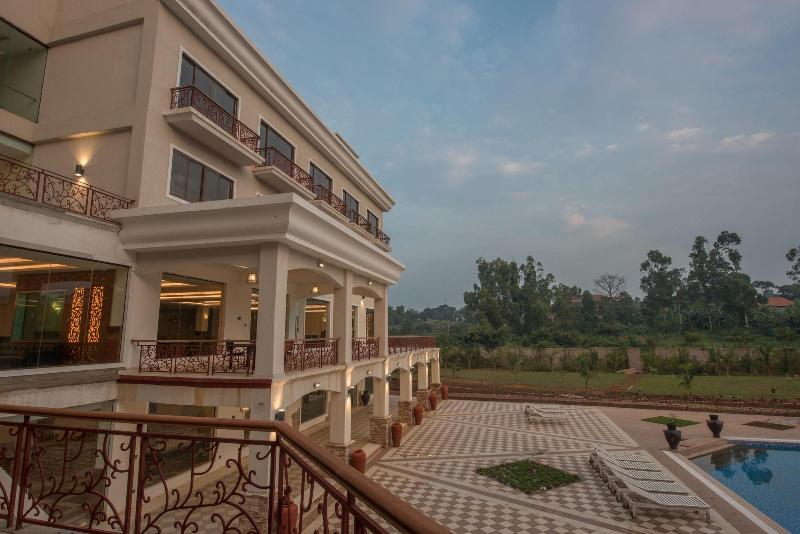 Kampala Nile Resort image