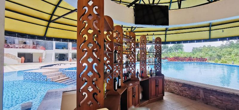 Kampala Nile Resort image