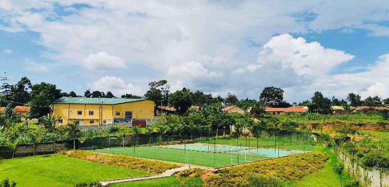 Kampala Nile Resort image