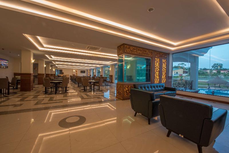 Kampala Nile Resort image