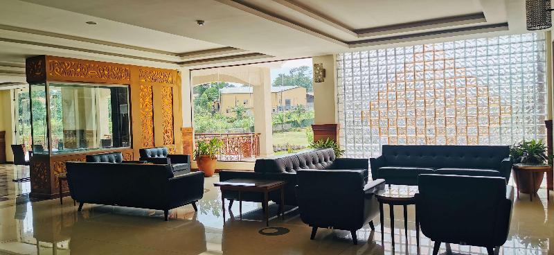 Kampala Nile Resort image
