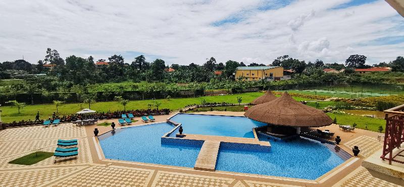 Kampala Nile Resort image