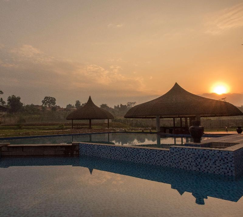 Kampala Nile Resort image