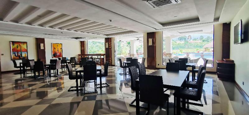 Kampala Nile Resort image