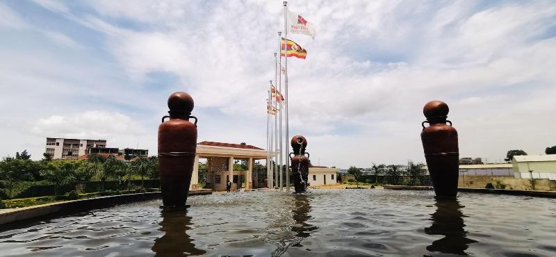 Kampala Nile Resort image