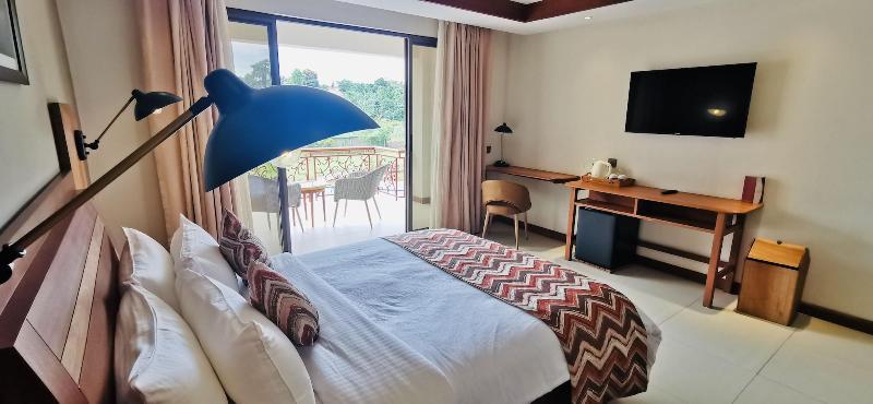 Kampala Nile Resort image