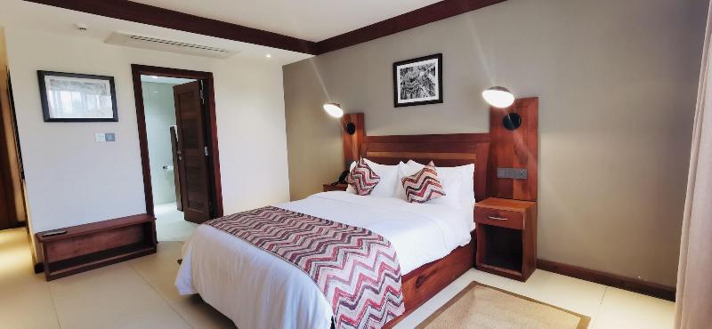 Kampala Nile Resort image