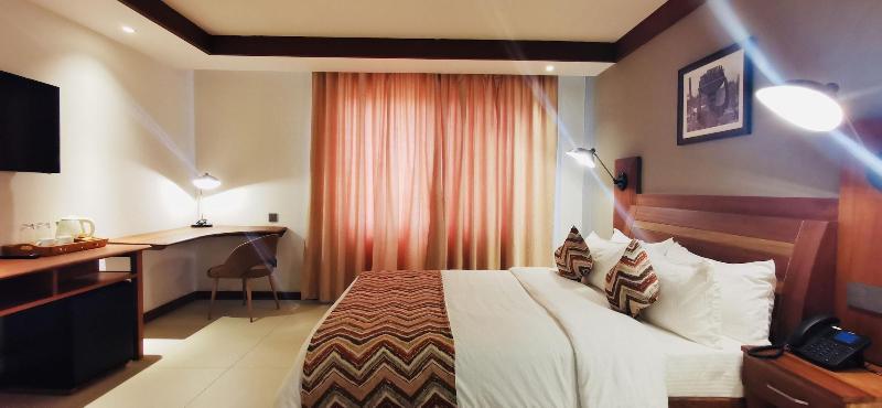 Kampala Nile Resort image