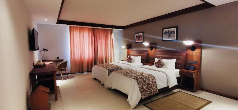 Kampala Nile Resort image