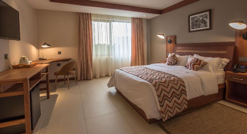 Kampala Nile Resort image