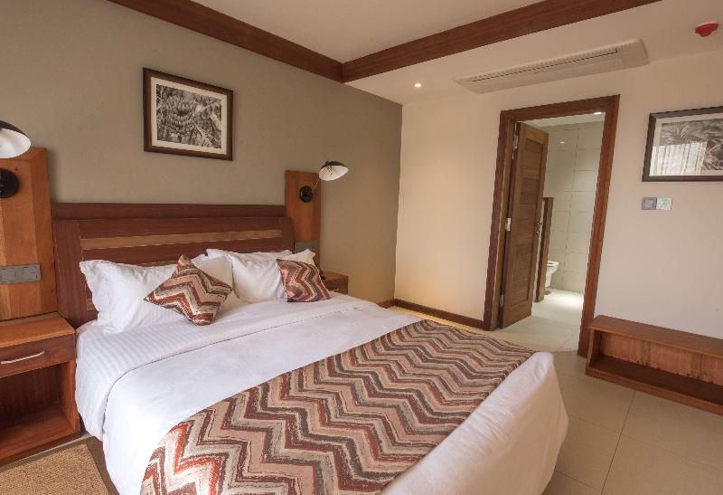 Kampala Nile Resort image