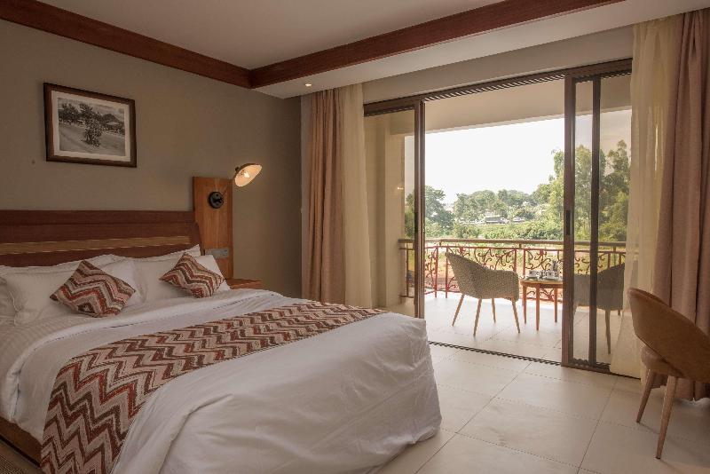 Kampala Nile Resort image