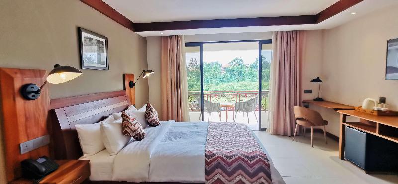 Kampala Nile Resort image