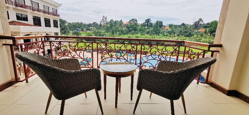 Kampala Nile Resort image