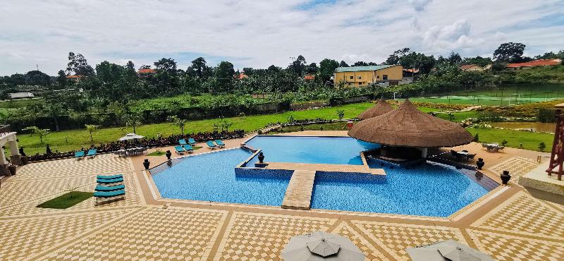 Kampala Nile Resort image