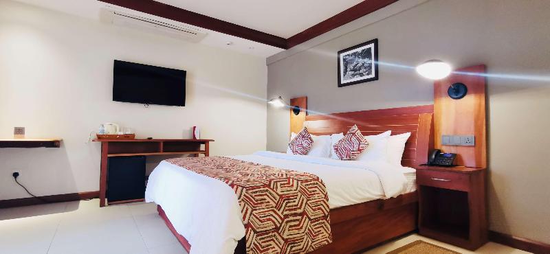 Kampala Nile Resort image