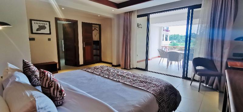 Kampala Nile Resort image