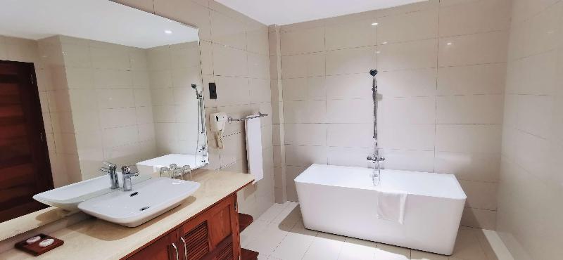 Kampala Nile Resort image