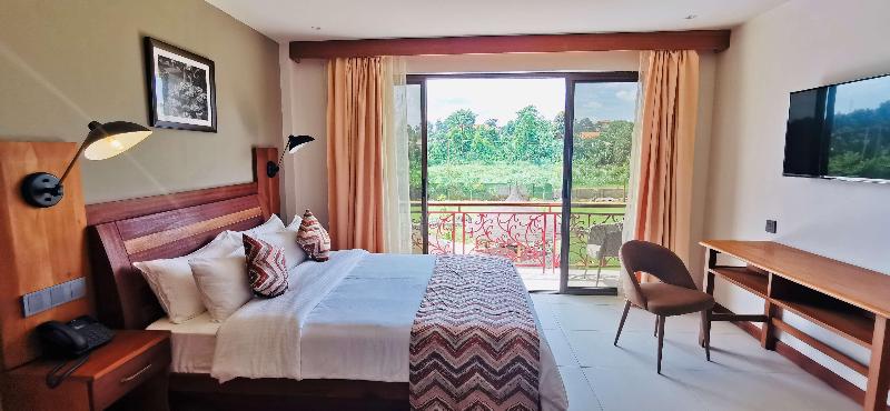 Kampala Nile Resort image