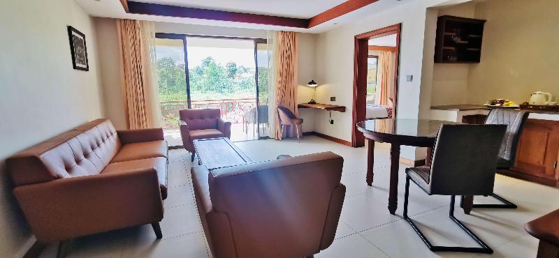 Kampala Nile Resort image
