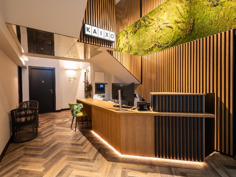 Leonardo Boutique Hotel San Sebastian image