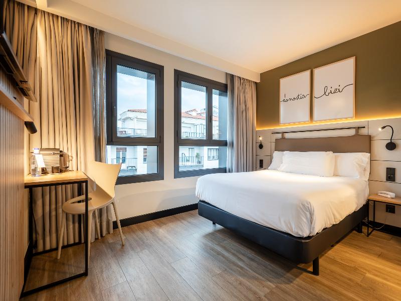 Leonardo Boutique Hotel San Sebastian image