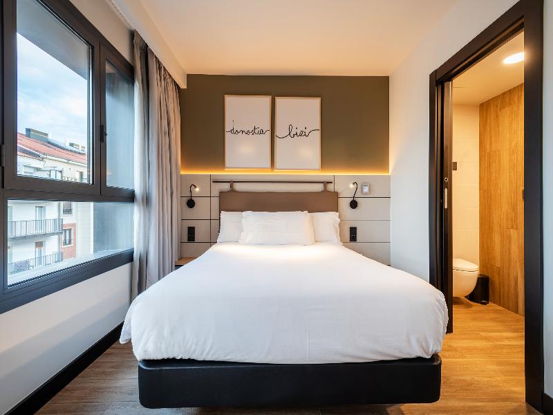 Leonardo Boutique Hotel San Sebastian image