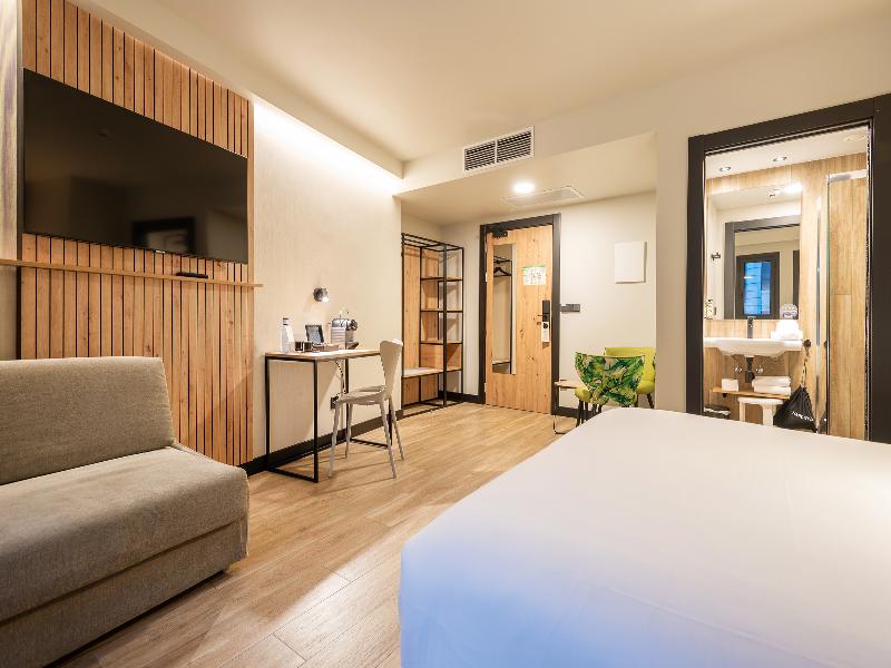 Leonardo Boutique Hotel San Sebastian image