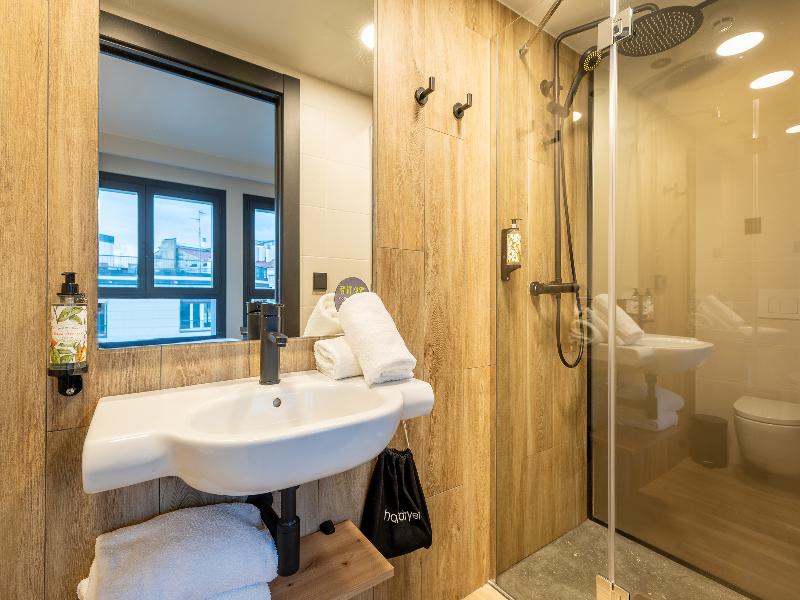 Leonardo Boutique Hotel San Sebastian image