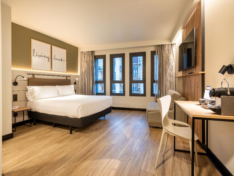 Leonardo Boutique Hotel San Sebastian image