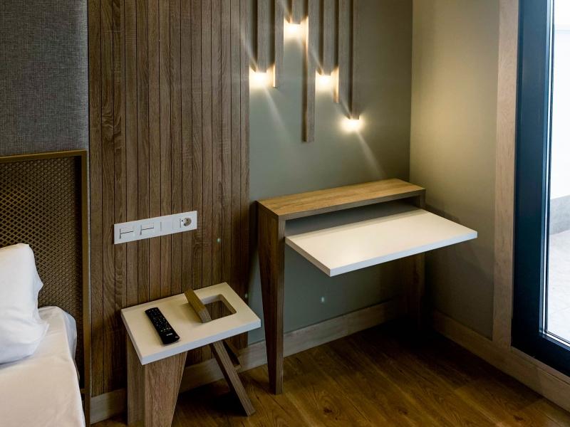 IMI Hotel & Spa image