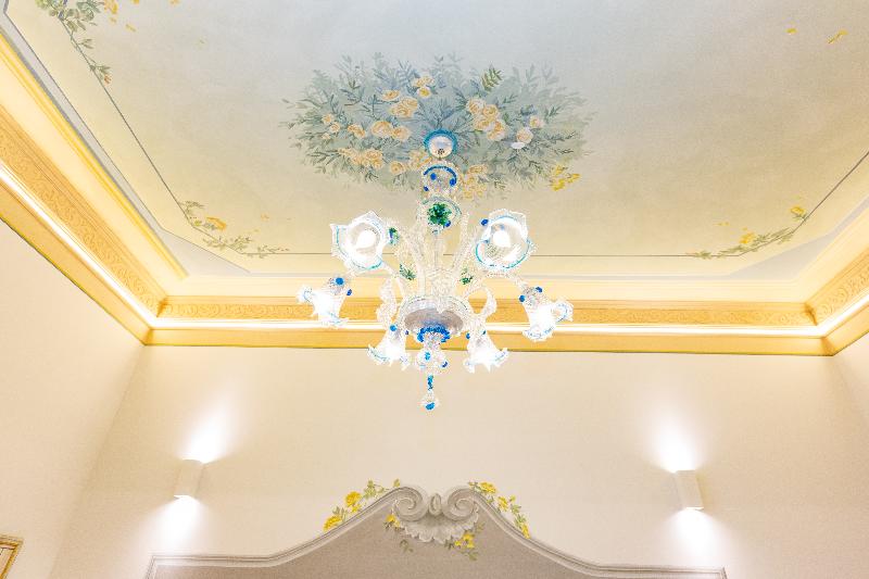 Villa Tortorelli image