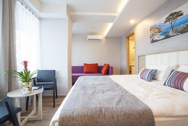 Old Town Point Hotel & Spa Antalya image