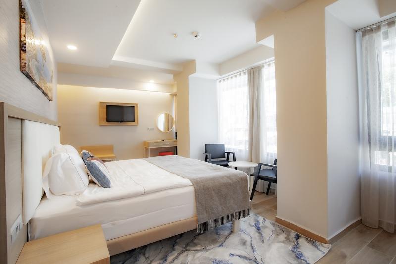 Old Town Point Hotel & Spa Antalya image
