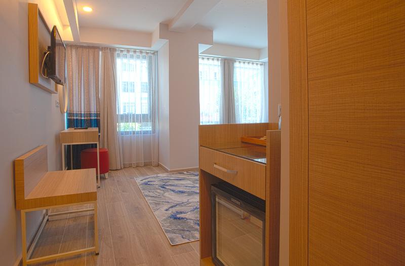 Old Town Point Hotel & Spa Antalya image