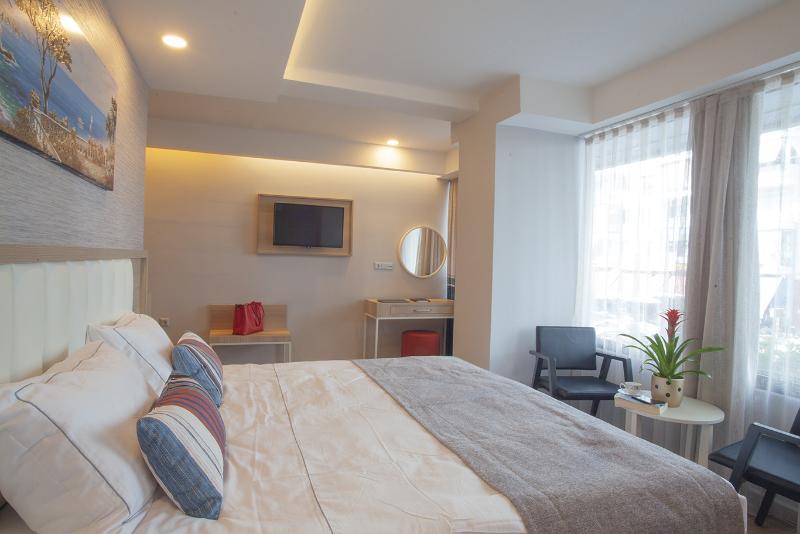 Old Town Point Hotel & Spa Antalya image