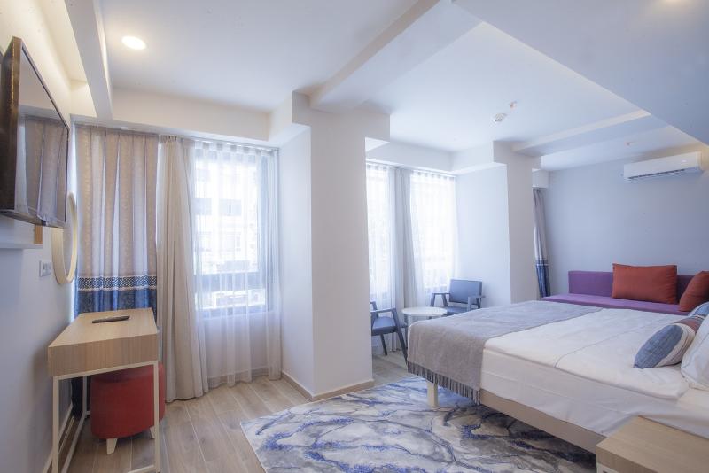 Old Town Point Hotel & Spa Antalya image