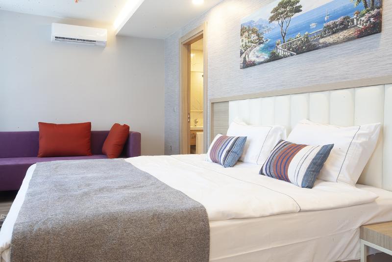 Old Town Point Hotel & Spa Antalya image
